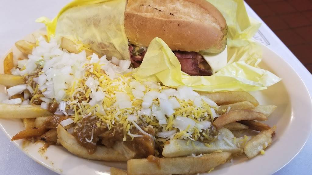 Brolly Hut | restaurant | 16927 Hawthorne Blvd, Lawndale, CA 90260, USA | 3103705729 OR +1 310-370-5729