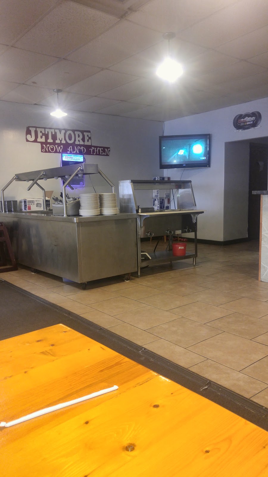 Locks Thai Cuisine | restaurant | 509 Main St, Jetmore, KS 67854, USA | 6203576310 OR +1 620-357-6310