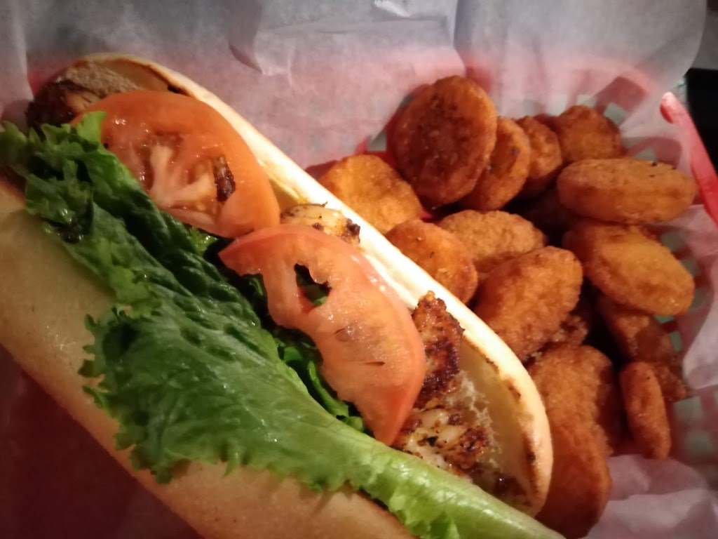 Behind the Pines | restaurant | 8818 Hwy. 180 W, Gulf Shores, AL 36542, USA | 2519483052 OR +1 251-948-3052