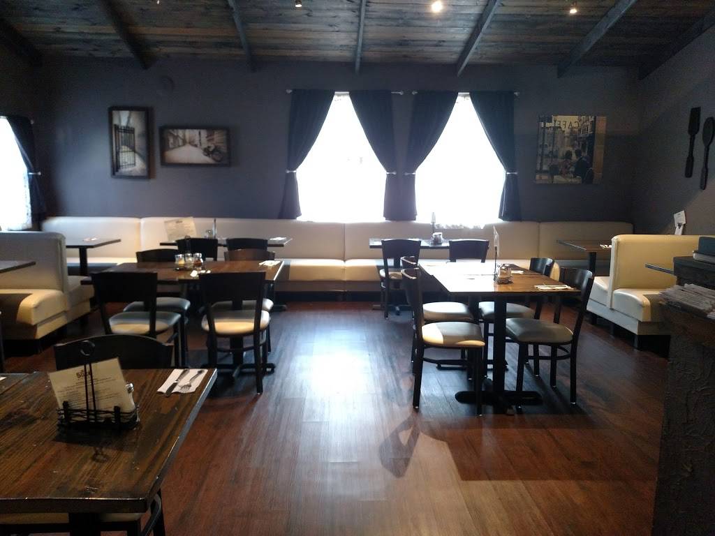 Slice Pizzeria | restaurant | 7345 Center St, Mentor, OH 44060, USA | 4402907212 OR +1 440-290-7212