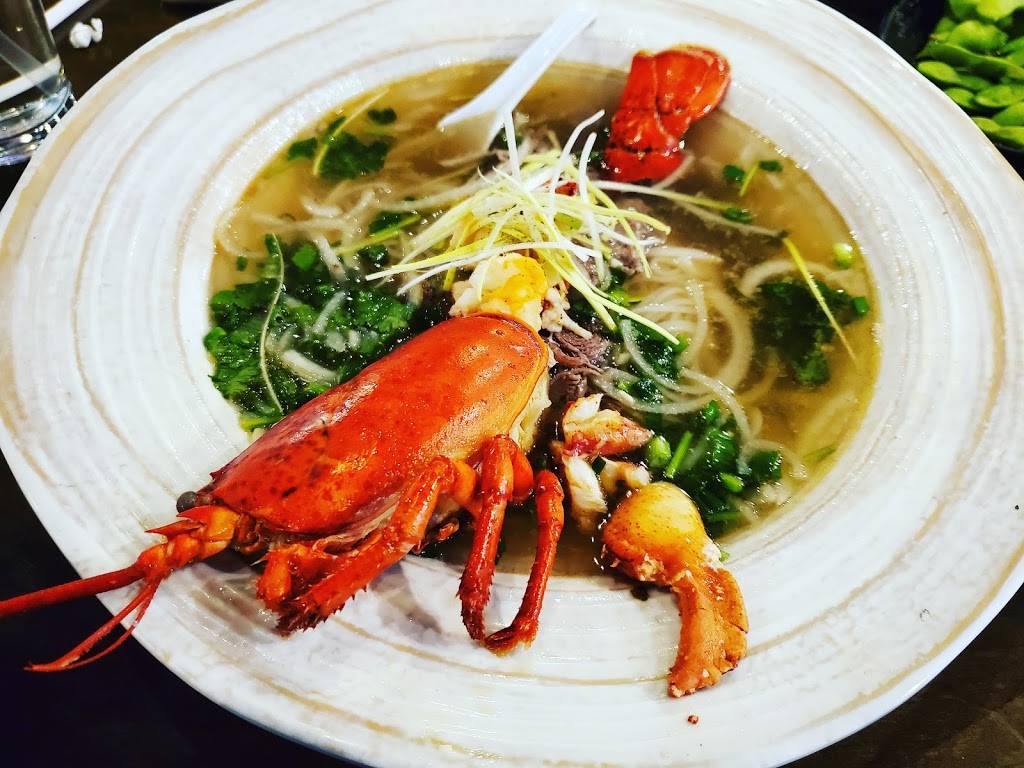 District One Kitchen & Bar | restaurant | 3400 S Jones Blvd #8, Las Vegas, NV 89146, USA | 7024136868 OR +1 702-413-6868