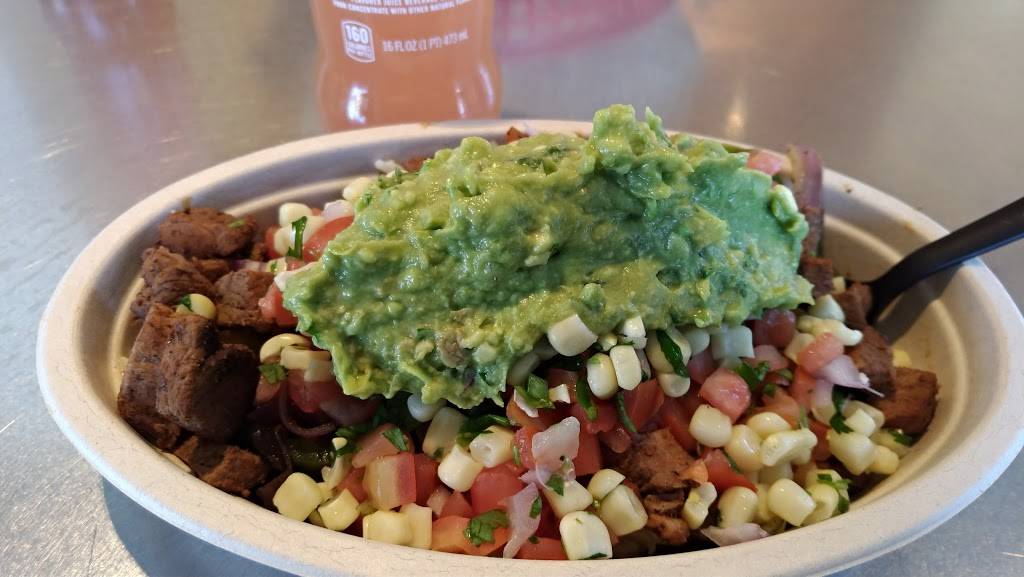 Chipotle Mexican Grill | restaurant | 44029 Osgood Rd #106, Fremont, CA 94539, USA | 5106578802 OR +1 510-657-8802