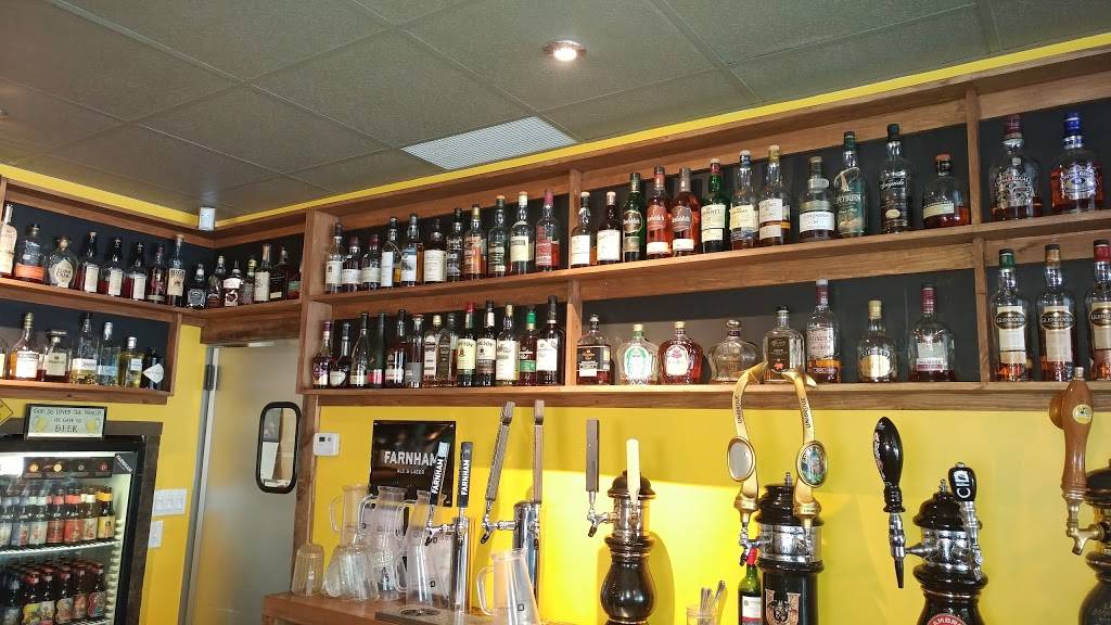 Bière-Ô-Loo | restaurant | 4920 Rue Foster, Waterloo, QC J0E 2N0, Canada | 4507344004 OR +1 450-734-4004