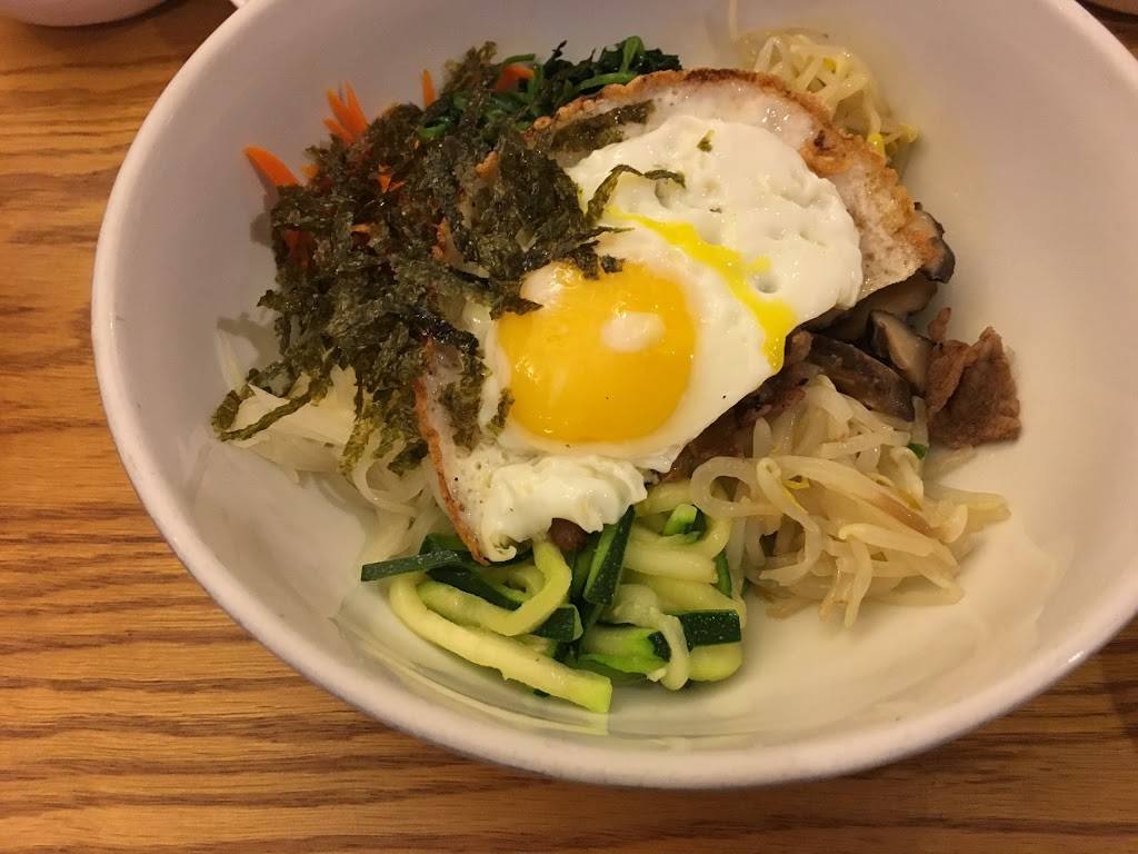 Korea House Restaurant | restaurant | 702 A St, Hayward, CA 94541, USA | 5108899711 OR +1 510-889-9711