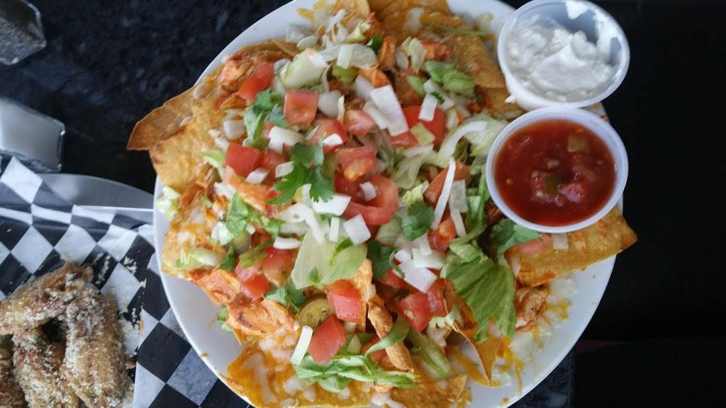 Tossed and Sauced | restaurant | 200 N Battlefield Blvd ste 1, Chesapeake, VA 23320, USA | 7575484243 OR +1 757-548-4243