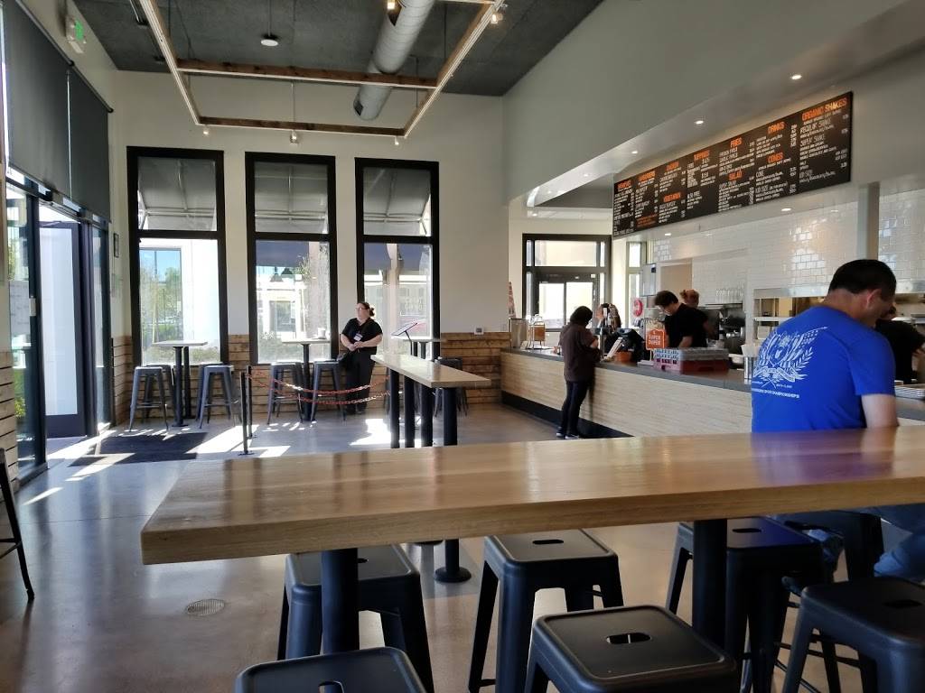 Super Duper Burger | restaurant | 2003 Diamond Blvd #100, Concord, CA 94520, USA | 9254832912 OR +1 925-483-2912