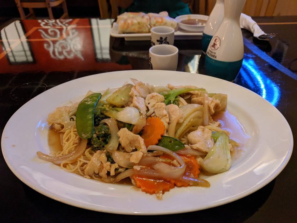 Demis NOODLE HOUSE | restaurant | 1318 10th St W, Palmetto, FL 34221, USA | 9413011212 OR +1 941-301-1212