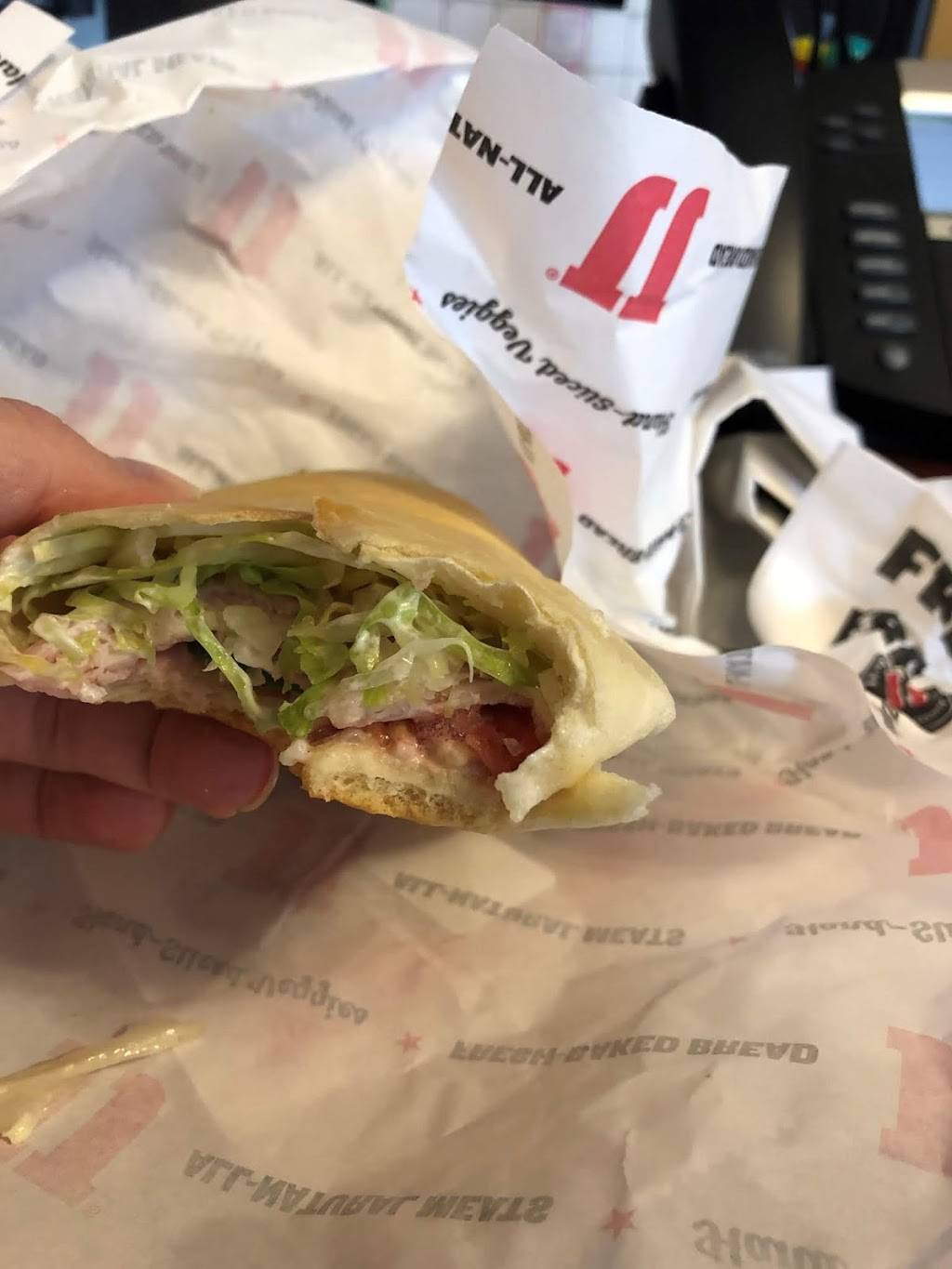 Jimmy Johns | meal delivery | 8099 Wedgewood Ln N, Maple Grove, MN 55369, USA | 7634160301 OR +1 763-416-0301