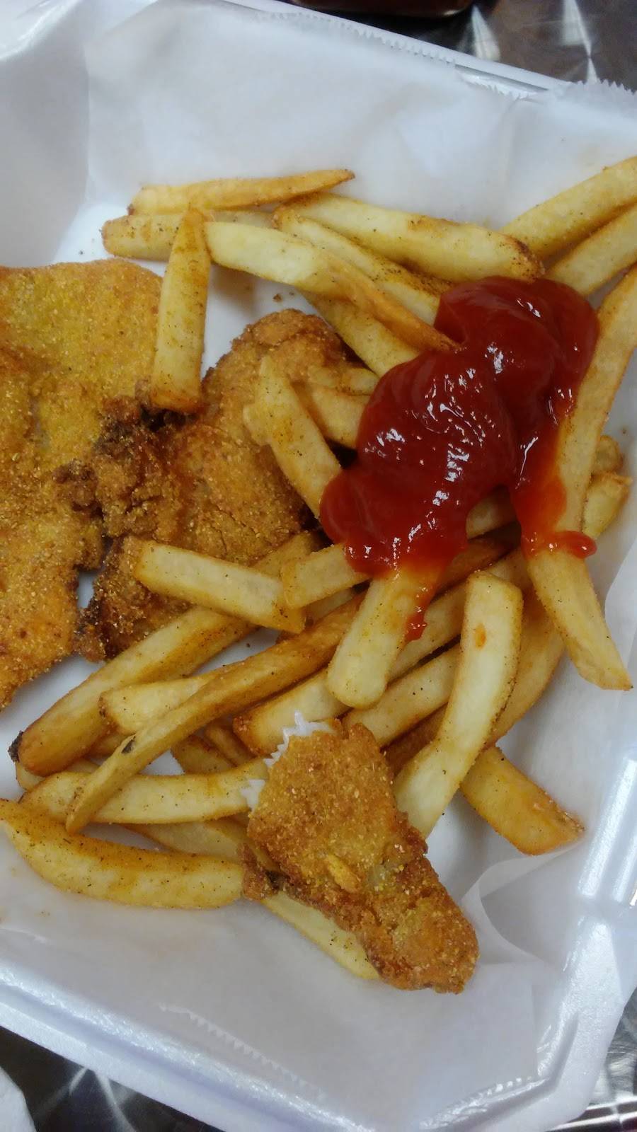 Georgias Catfish Kitchen | restaurant | 9441 FM 1960 Ste 160, Humble, TX 77338, USA | 2815704775 OR +1 281-570-4775