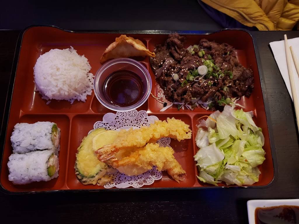 MISO Japanese sushi & bar | restaurant | 1111E E Dimond Blvd, Anchorage, AK 99515, USA | 9073440980 OR +1 907-344-0980