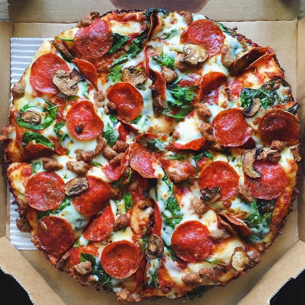 Dominos Pizza | restaurant | 329 Stewart Blvd, Brockville, ON K6V 4W8, Canada | 6134989898 OR +1 613-498-9898