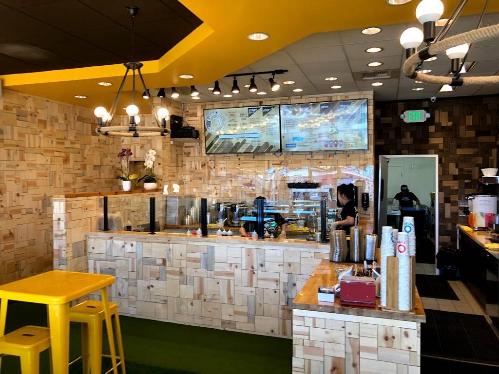 PokeCity | restaurant | 8547 E Arapahoe Rd, Greenwood Village, CO 80112, USA | 7207263792 OR +1 720-726-3792