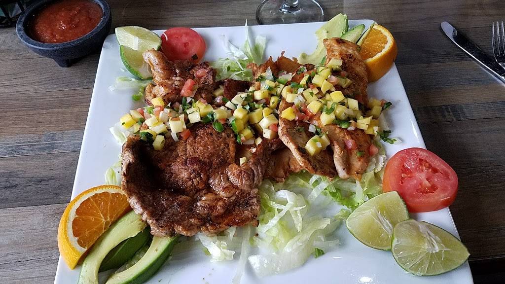 Fiesta Cancun #2 Lino Lakes | restaurant | 566 Lilac St, Lino Lakes, MN 55014, USA | 6515288854 OR +1 651-528-8854