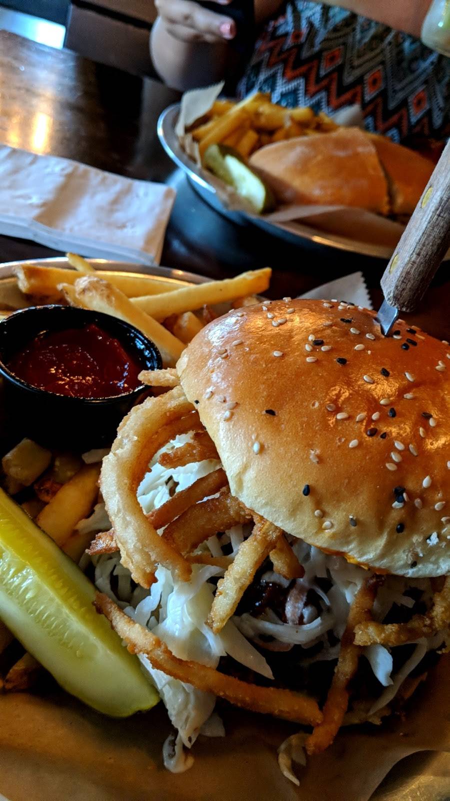 Your Mothers House | restaurant | 2349 Jericho Turnpike, Garden City Park, NY 11040, USA | 5164939030 OR +1 516-493-9030