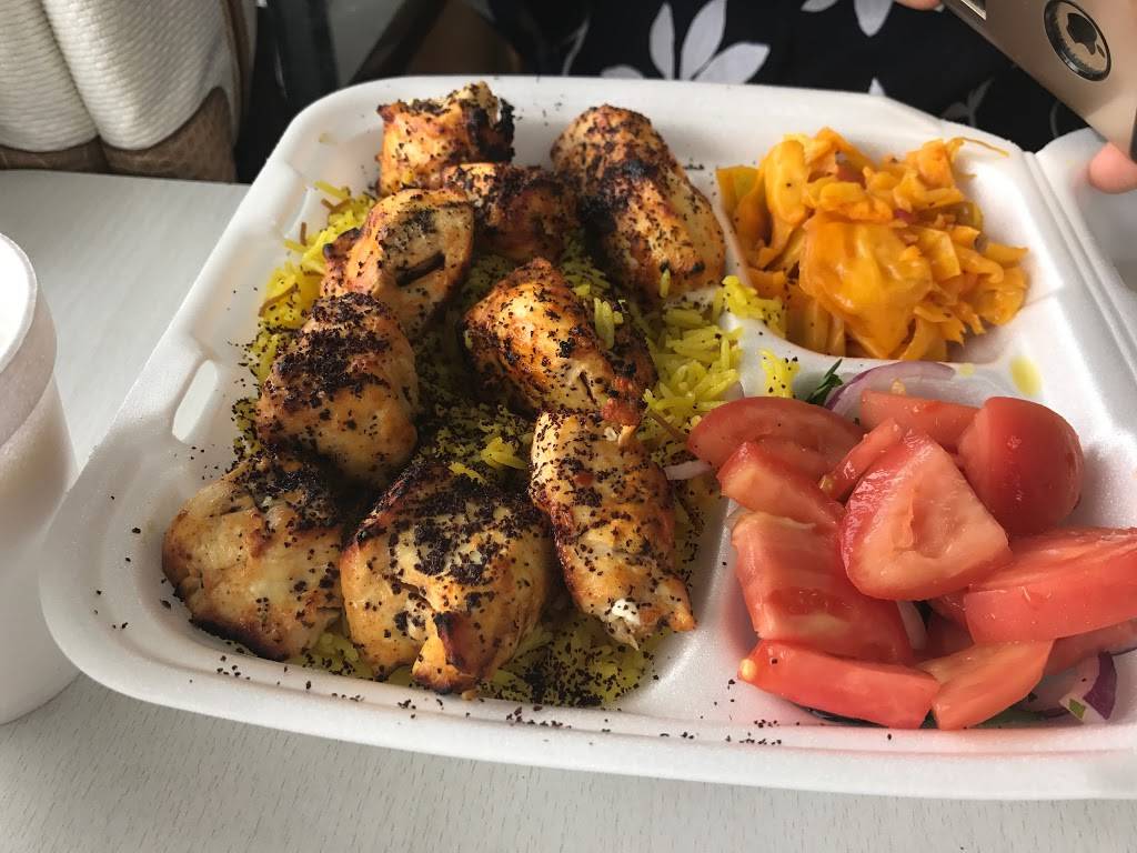 Detroit Kabob House | restaurant | 9021 N Milwaukee Ave, Niles, IL 60714, USA | 8479679100 OR +1 847-967-9100