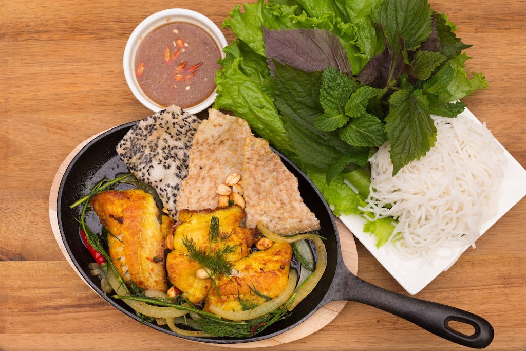 LanAnh Kitchen | restaurant | 6944 Westminster Blvd., Westminster, CA 92683, USA | 7145766070 OR +1 714-576-6070