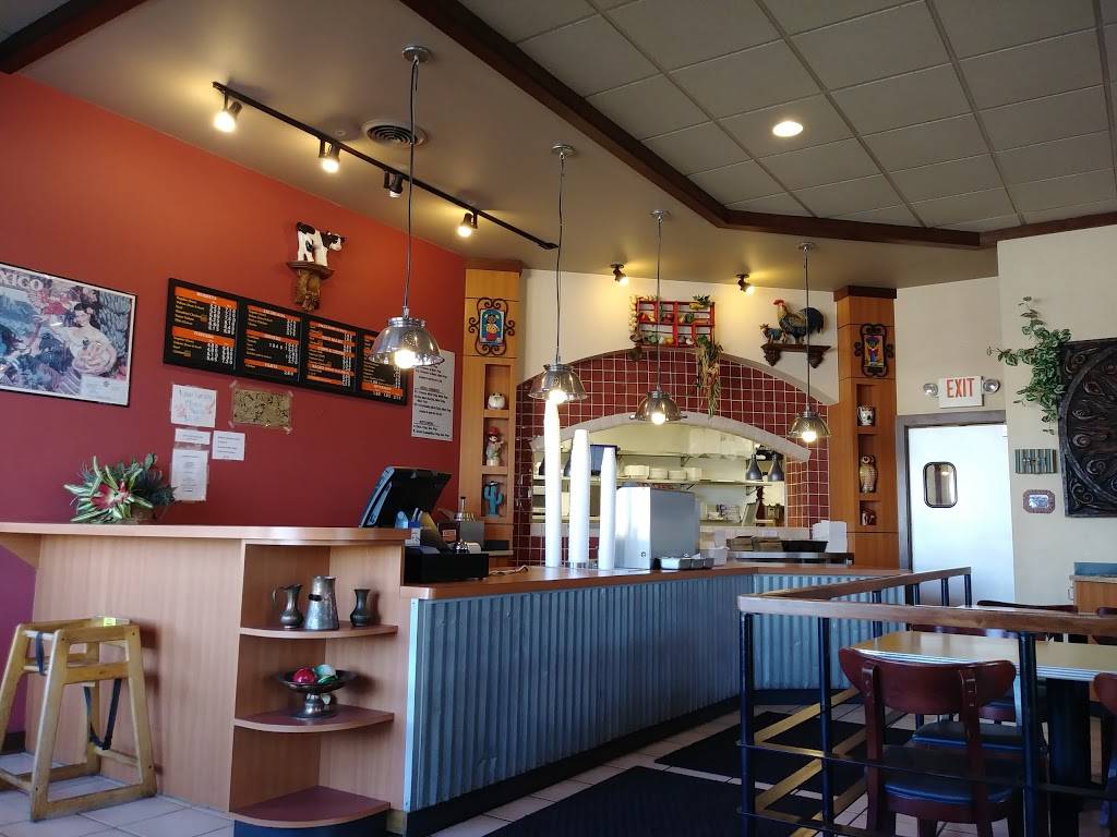 Adobe In & Out - Leonard St | restaurant | 1216 Leonard St NE, Grand Rapids, MI 49505, USA | 6164519050 OR +1 616-451-9050