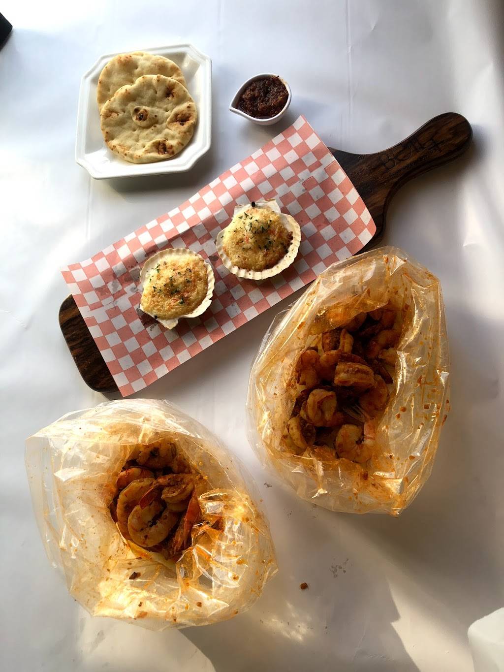 Boil Plus | restaurant | 815 Britannia Rd W unit 1, Mississauga, ON L5V 2X8, Canada | 9058121010 OR +1 905-812-1010