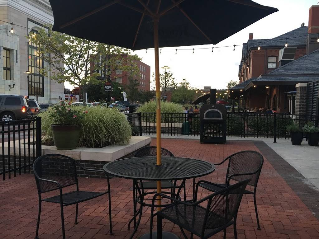 The Kitchen | restaurant | 725 E Douglas Ave, Wichita, KS 67202, USA | 3169282899 OR +1 316-928-2899