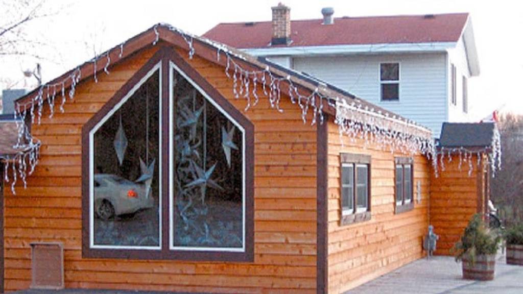 The Olde Cedar Inn | restaurant | 5802 State Hwy 144, West Bend, WI 53095, USA | 2626294400 OR +1 262-629-4400