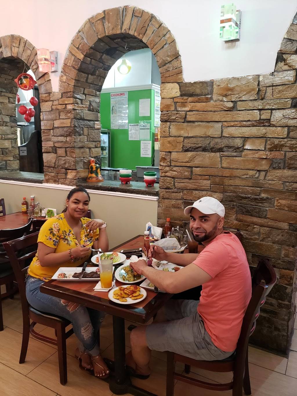 Parrilla Azteca | restaurant | 1288 Westchester Ave, The Bronx, NY 10459, USA | 7187081177 OR +1 718-708-1177