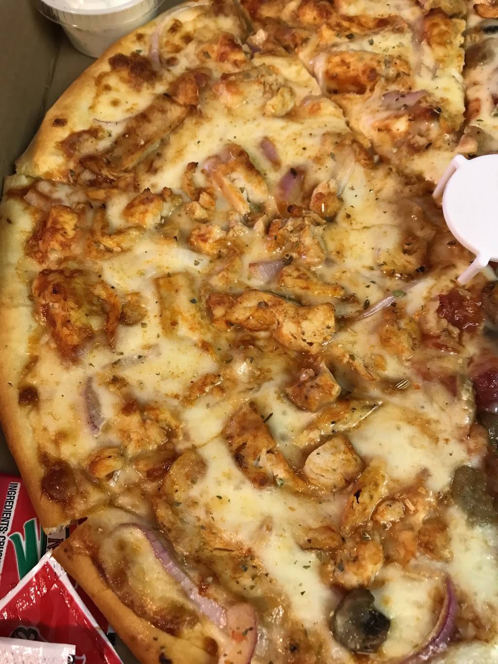 Pizzeria Excelente | meal delivery | 2410 Fletcher Pkwy, El Cajon, CA 92020, USA | 6197246420 OR +1 619-724-6420