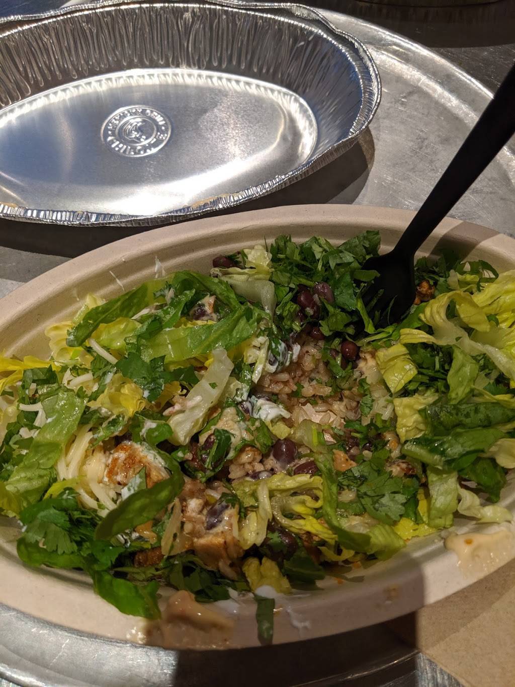 Chipotle Mexican Grill | restaurant | 3026 New Center Point, Colorado Springs, CO 80922, USA | 7195726699 OR +1 719-572-6699