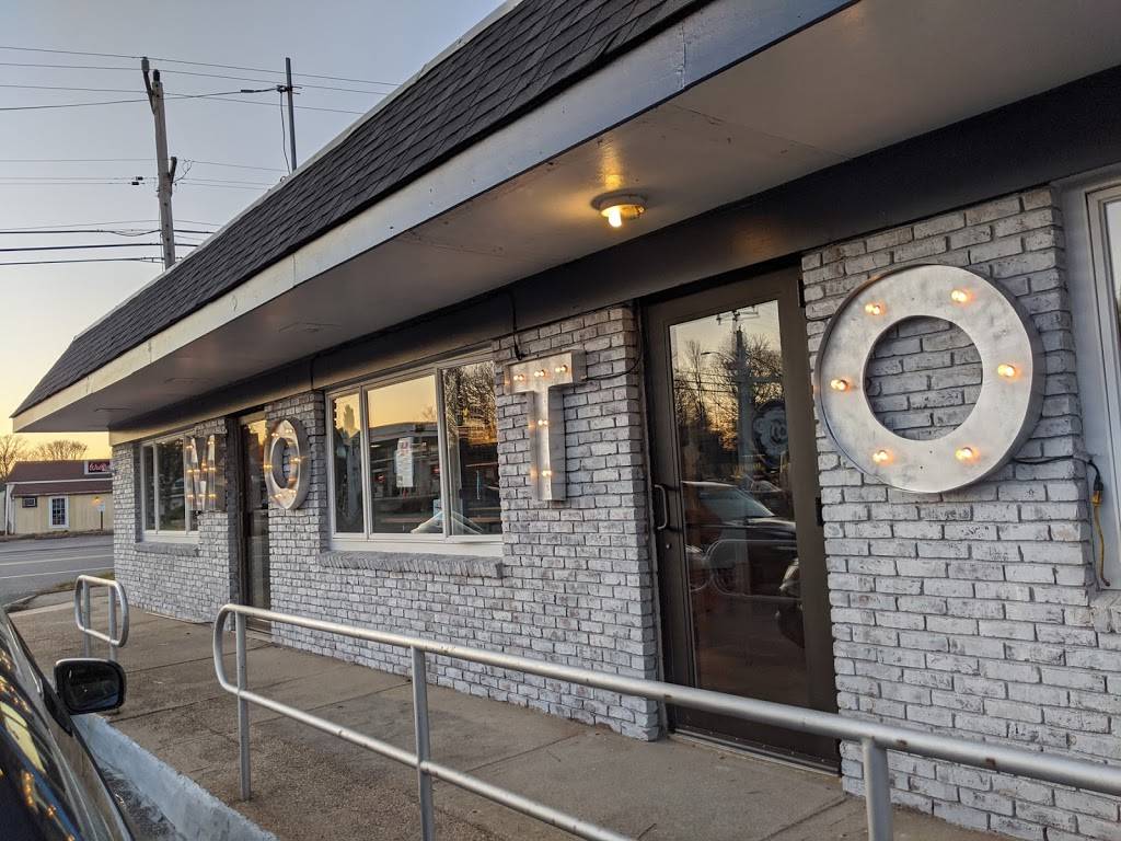 Moto Pizza Falmouth | restaurant | 500 Waquoit Hwy, East Falmouth, MA 02536, USA | 5083886888 OR +1 508-388-6888