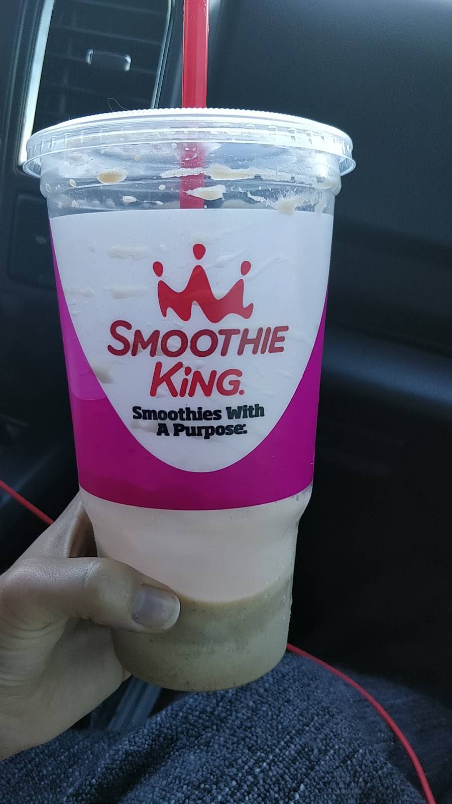 Smoothie King | meal delivery | 3820 W River Rd, Tucson, AZ 85741, USA | 5207976547 OR +1 520-797-6547