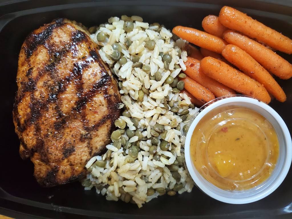 parkway deli & cafe | restaurant | 14000 Quail Springs Pkwy STE 101, Oklahoma City, OK 73134, USA | 4059683770 OR +1 405-968-3770