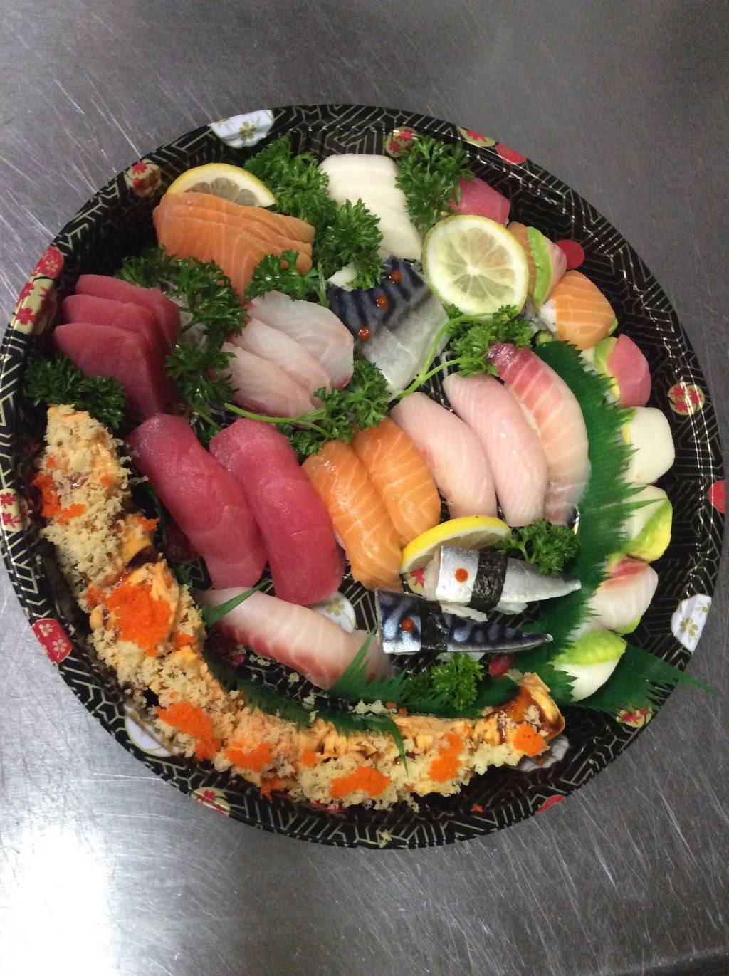 Sushi King Asian Fusion | restaurant | 1413 Grandview Ave, Columbus, OH 43212, USA | 6148244657 OR +1 614-824-4657