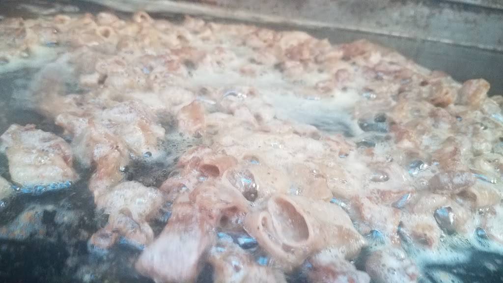 Taqueria La Fiesta | restaurant | 4500 S Pennsylvania Ave, Oklahoma City, OK 73119, USA | 4054303614 OR +1 405-430-3614