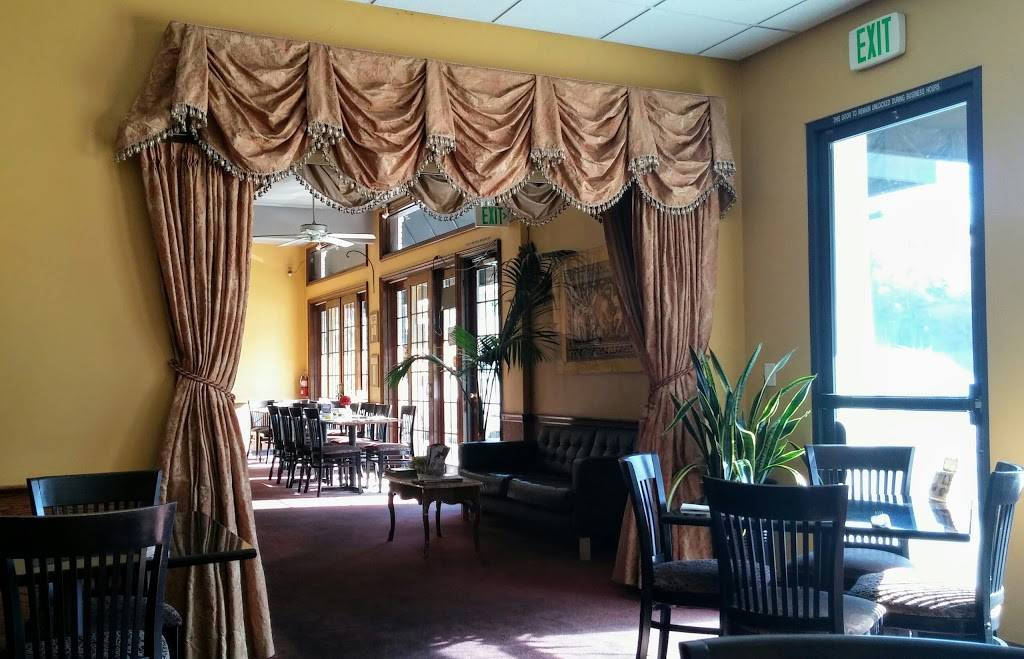 Star of Siam | restaurant | 5704, 2109 E Broadway, Long Beach, CA 90803, USA | 5624391564 OR +1 562-439-1564