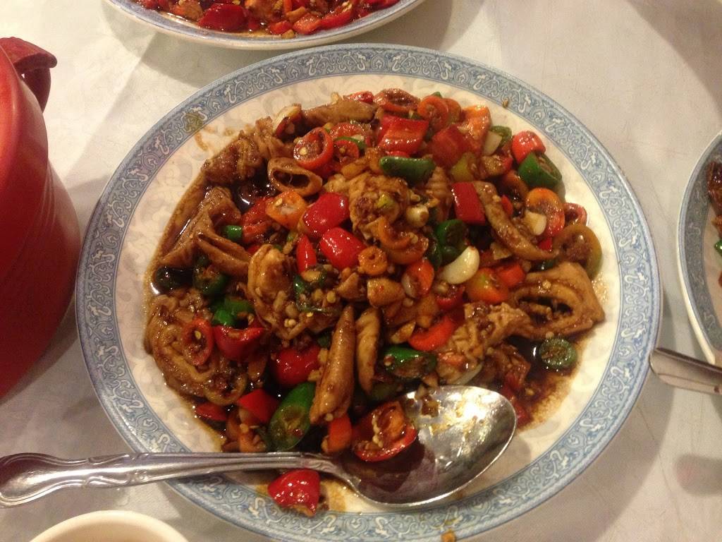 Hunan Chilli King | restaurant | 534 Valley Blvd #2, San Gabriel, CA 91776, USA | 6262887993 OR +1 626-288-7993
