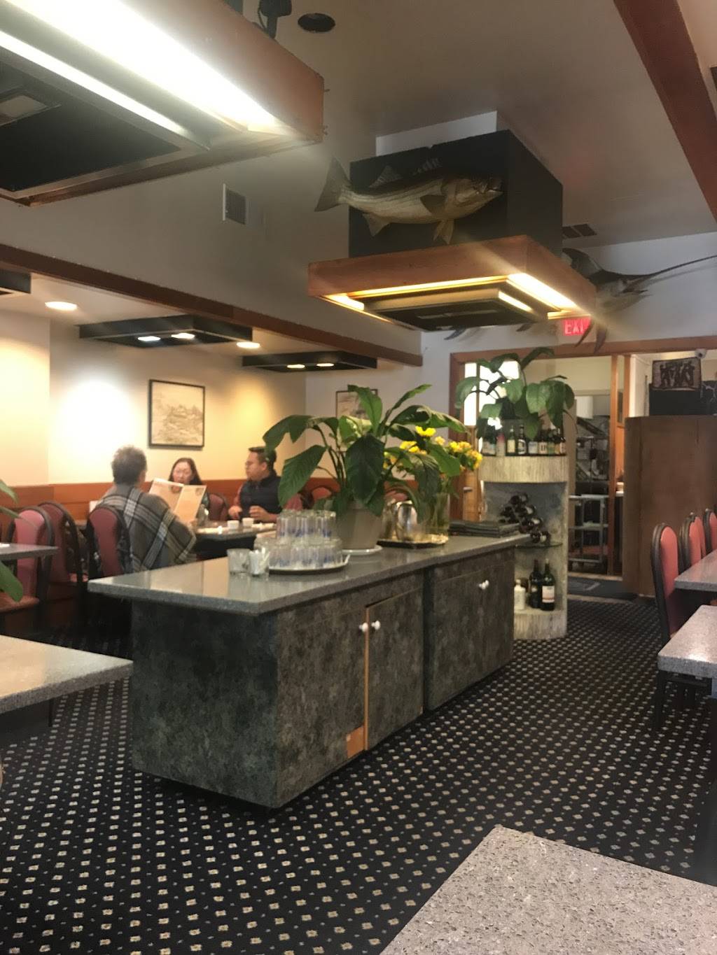 Korea House | restaurant | 1620 Post St, San Francisco, CA 94115, USA | 4155631388 OR +1 415-563-1388