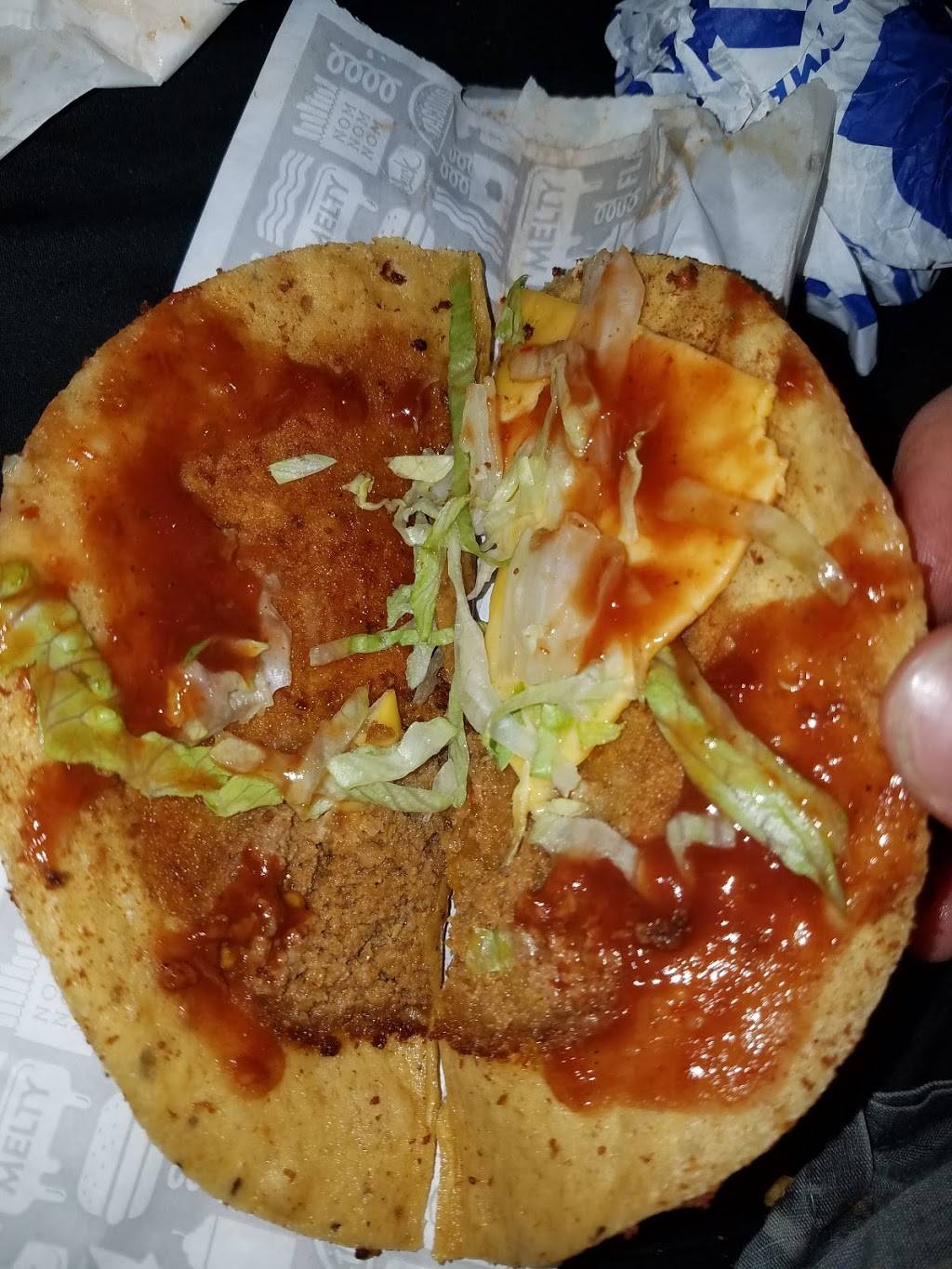 Jack in the Box | restaurant | 1130 Harrison Ave, Centralia, WA 98531, USA | 3608070277 OR +1 360-807-0277