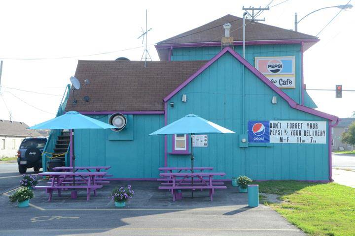 Acapulco Cafe | restaurant | 422 24th St, Rock Island, IL 61201, USA | 3097884258 OR +1 309-788-4258