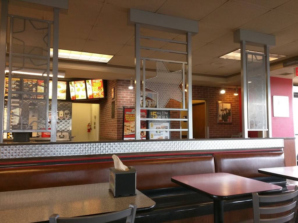 Carls Jr. | restaurant | 1519 W Baseline Rd, Guadalupe, AZ 85283, USA | 4808384063 OR +1 480-838-4063