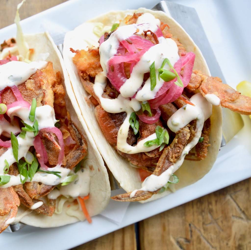 Calypso Bar & Grill | restaurant | 1101 Atlantic Ave, Virginia Beach, VA 23451, USA | 7572281972 OR +1 757-228-1972