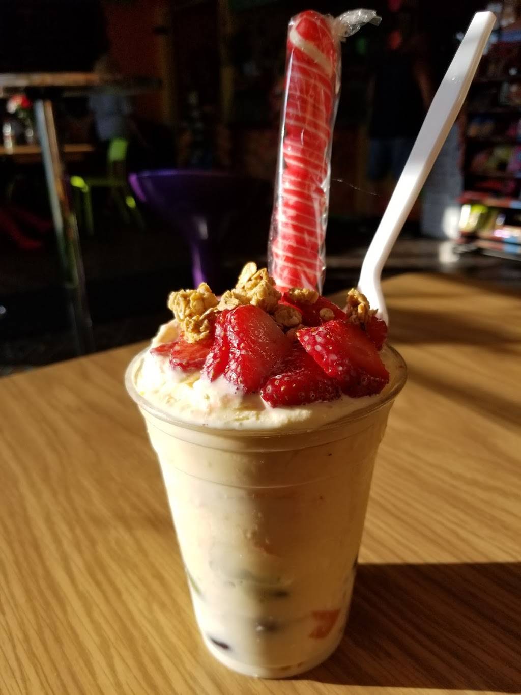 La Fruta Loca | restaurant | 37 S Lowry St, Smyrna, TN 37167, USA | 6154626040 OR +1 615-462-6040