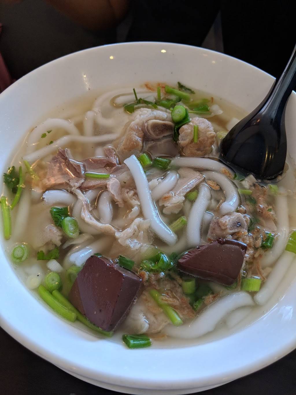 Nam Thanh Bánh Canh 3 Miền | restaurant | 958 Story Rd, San Jose, CA 95122, USA | 4082885679 OR +1 408-288-5679