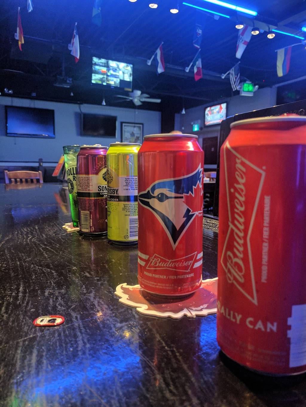 Fusion Cafe and pub | restaurant | 30 Rambler Dr, Brampton, ON L6W 1E2, Canada | 9052161366 OR +1 905-216-1366