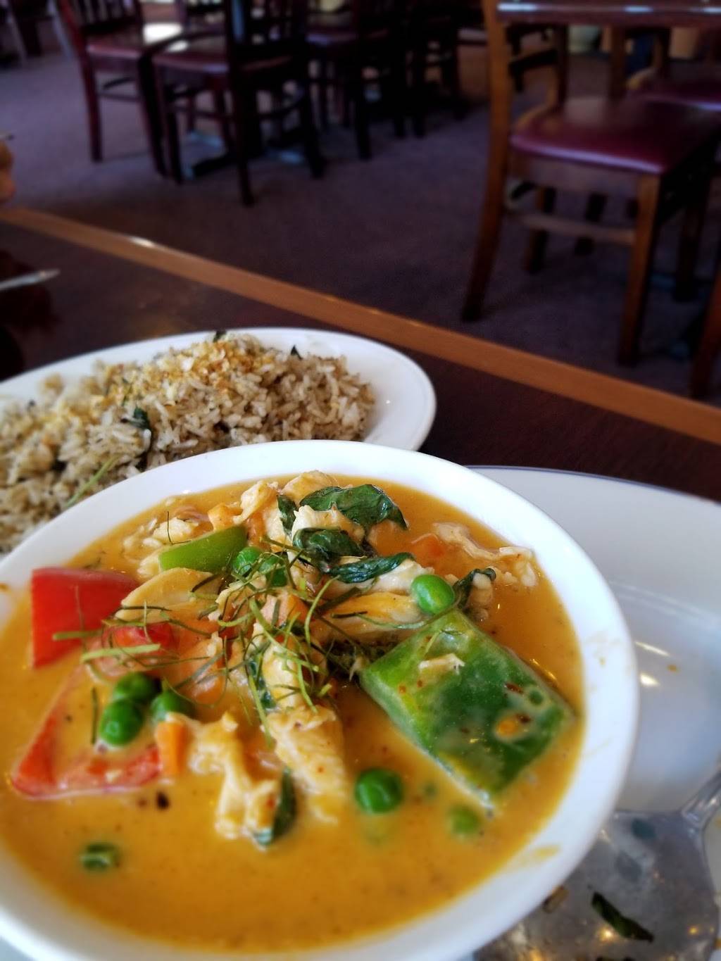 Sab-E-Lee - Thai Restaurant in Santee | restaurant | 9159 Mission Gorge Rd, Santee, CA 92071, USA | 6193281568 OR +1 619-328-1568