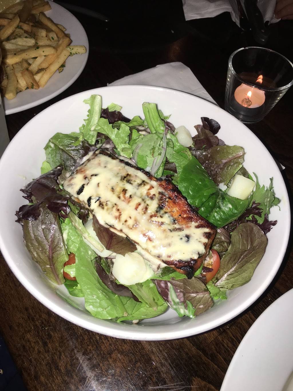 1810 Argentinean Restaurant | restaurant | 121 W Colorado Blvd, Pasadena, CA 91105, USA | 6267955658 OR +1 626-795-5658