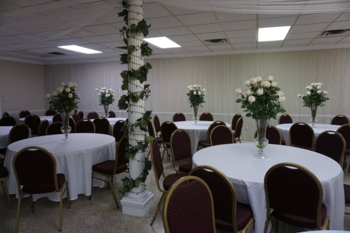 Vernisage | restaurant | 1156 Jasper St, Largo, FL 33770, USA | 7274601080 OR +1 727-460-1080