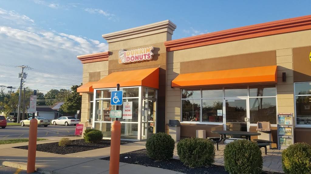 Dunkin | bakery | 2200 Sheridan Dr, Tonawanda, NY 14223, USA | 7162063093 OR +1 716-206-3093