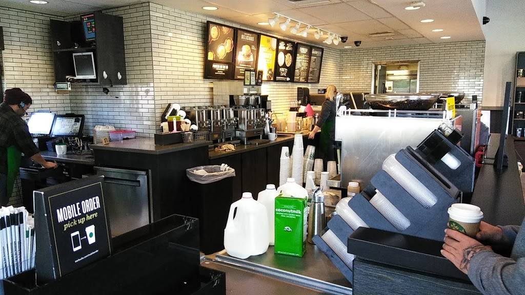 Starbucks | cafe | 2003 W Monroe St, Springfield, IL 62704, USA | 2177932193 OR +1 217-793-2193