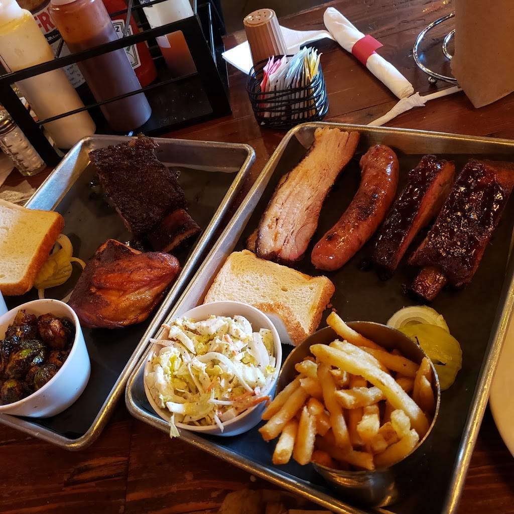 Frey Smoked Meat Co. | restaurant | 4141 Bienville St #110, New Orleans, LA 70119, USA | 5044887427 OR +1 504-488-7427