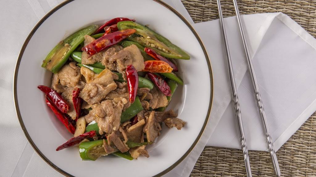 Z&F Chinese Food | restaurant | 2907 Shelter Island Dr #104, San Diego, CA 92106, USA | 6192697668 OR +1 619-269-7668