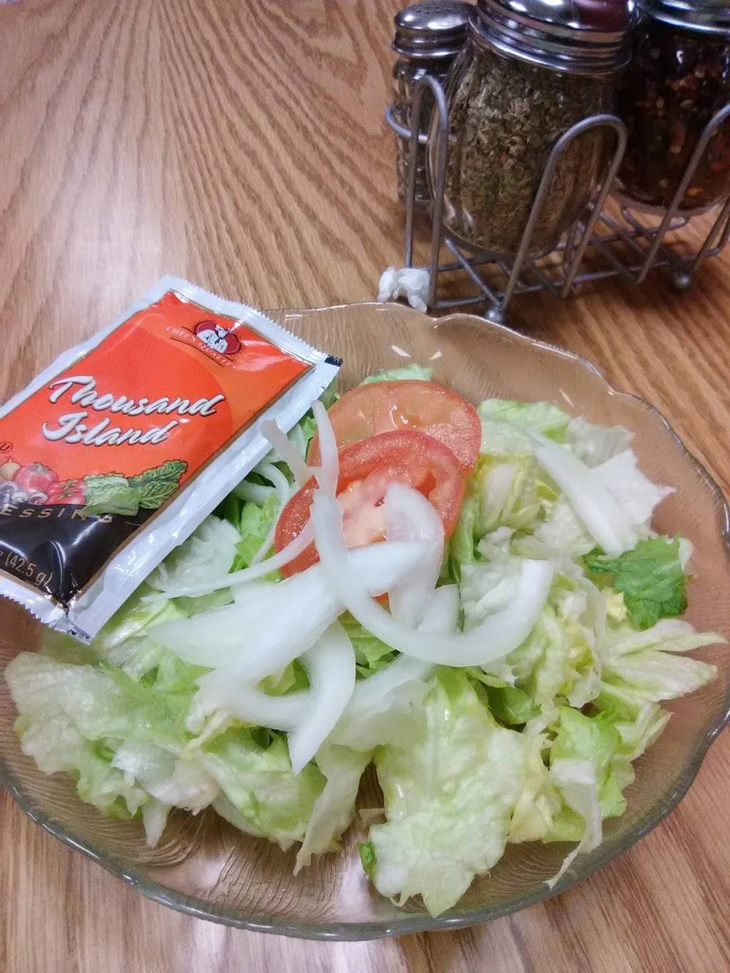 Francos Pizzeria | restaurant | 5 W Silver Star Rd, Ocoee, FL 34761, USA | 4078774445 OR +1 407-877-4445